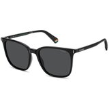 Polaroid naočale PLD 6226/S Black | shoptok.hr