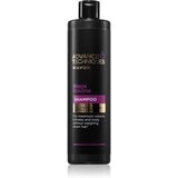 Avon Advance Techniques Mega Volume šampon za čišćenje za volumen kose 400 ml | shoptok.hr