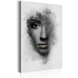  Slika - Grey Portrait 60x90 Cijene