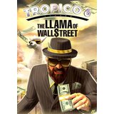 Steam Tropico 6 - The Llama of Wall Street (DLC) Key GLOBAL | ePonuda.com