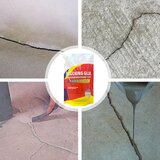 Smania Tesnilna masa za beton FlexBond™ (250 ml) | Shoptok.si