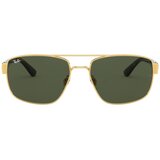 Ray-ban naočare za sunce rb 3663 001/31 Cene
