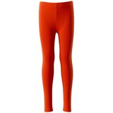 Lucky Kiddo tajice DH LK-KGL 2_25 BR Ž narančasta 152 | shoptok.hr