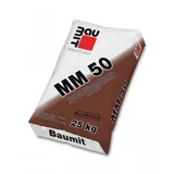 Baumit Malter za zidanje MAUERM50 30/1
