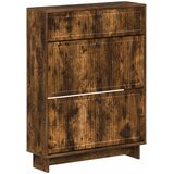  Ormar za cipele EDE 78 x 24 x 103 cm Konstruirano drvo | shoptok.hr