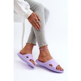 EVENTO Classic Purple Women's Flip Flops Juniria | Eponuda.ba