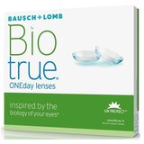 Biotrue Dnevne ONEday (90 leč) Cene