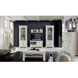 Premium Living Tv-element Kashmir, Bela | Shoptok.si