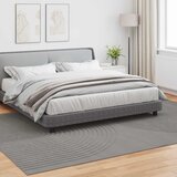  Tepisi za područja Pravokutni GALATI Sivi 280 x 200 cm | shoptok.hr