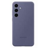Samsung original Silikon Cover EF-PS926TVE za Galaxy S24 Plus 5G - vijolična Cene