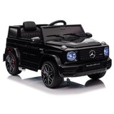 Dečiji auto na akumulator Mercedes AMG G63L - Crni