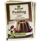 Alnatura bio čokoladni puding Cene
