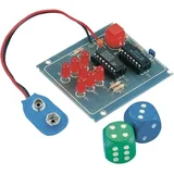 Elektronička kocka s LED diodama
