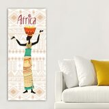 Wallity Slika DKY151156188445_50120, 50x120 cm | ePonuda.com