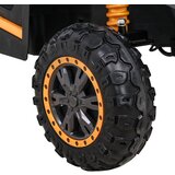 Buggy na akumulator UTV 2000M Racing - zlatni | shoptok.hr