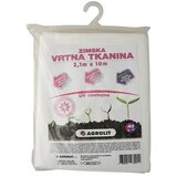  Vrtna termo koprena (2,1 x 10 m) Cene