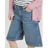 Dickies Kratke hlače & Bermuda 957 13 INCH DENIM SHORT Modra | Shoptok.si