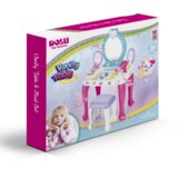 Dolu Sto za šminkanje | 15 Delova | ePonuda.com