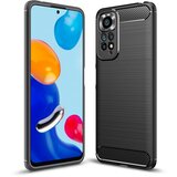 TECH-PROTECT TPUCARBON MASKA ZA XIAOMI REDMI NOTE 11 4G / 11S 4G | shoptok.hr