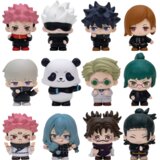 PUREMIND JUJUSTU KAISEN - SLICE OF LIFE figurica (ASSORTED) Cene