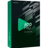 Magix Acid Pro 8 Official Website Key GLOBAL | Eponuda.com