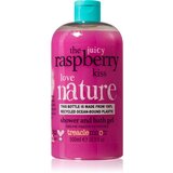 Treaclemoon The Raspberry Kiss gel za kupku i tuširanje 500 ml | shoptok.hr
