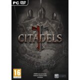 Steam Citadels Key EUROPE Steam Citadels Key EUROPE Slike
