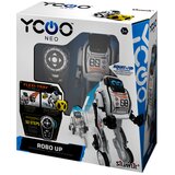Silverlit Robo up robot | Shoptok.si