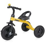 Lorelli tricikl first - yellow ( 10050590020 ) cene