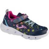 Joma Nizke superge Space Jr 24 JSPACW Modra Cene