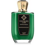 Unique'e Luxury Mangonifiscent 100 ml parfemski ekstrakt unisex Cijene