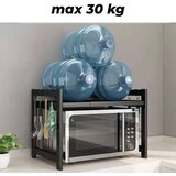 Smania Produživa kuhinjska polica MagicRack™ | shoptok.hr
