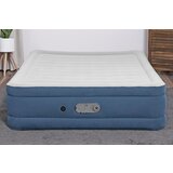  Madrac na napuhavanje 203 x 152 x 46 cm Bestway 67624 Alwayz | shoptok.hr