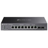 Tp-link Omada SG2210XMP-M2 10-port (8x 2.5G PoE+ 2x 10G SFP+) RJ45 Smart mrežno stikalo switch | Shoptok.si