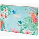 Herlitz Pernica prazna Ladylike Jungle, pljosnata Cijene