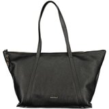 Coccinelle Nory ženska kožna shopper torba 36x31x13 cm crna Slike