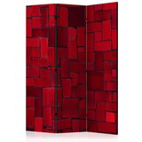  Paravan u 3 dijela - Red Imagination [Room Dividers] 135x172 Cijene