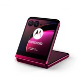 Motorola mobilni telefon razr 40 ultra 8GB/256GB viva magenta | ePonuda.com