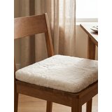 Sinsay Set krznenih jastuka za stolice 2 pack Slike