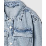 GAP Children's denim crop jacket - Girls | Eponuda.ba