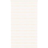 vidaXL zebra senčilo bež marmor 135x200 cm tkanina širina 130,9 cm | Shoptok.si