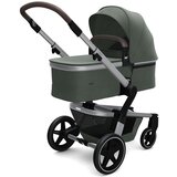 Joolz košara za voziček hub+ - zelen | Shoptok.si