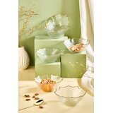 Hermia Set činija, 6 komada, Providni | Eponuda.com