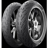 Michelin moto gume 120/70ZR17 58W Road 6 (F) TL | Shoptok.si