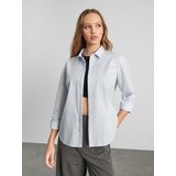 Sinsay ženska košulja s uzorkom 269AB-07P | shoptok.hr