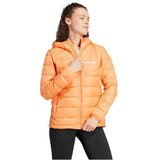 Adidas Jakne Terrex Multi Oranžna | Shoptok.si