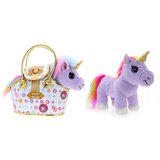 Cutekins Jednorog u torbici - Lou Lou | shoptok.hr