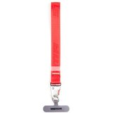 Skins SKINARMA SCOUT HANDSTRAP UNIVERZALNI TELEFON LAND RED RED, (21971838) | Shoptok.si