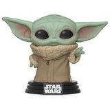 Funko Pop Star Wars: Mandalorian- The Child Cene