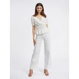 Orsay Bluza Bela | Shoptok.si